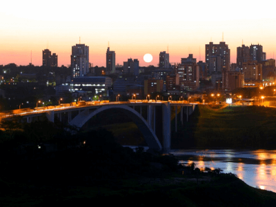 Ciudad del Este